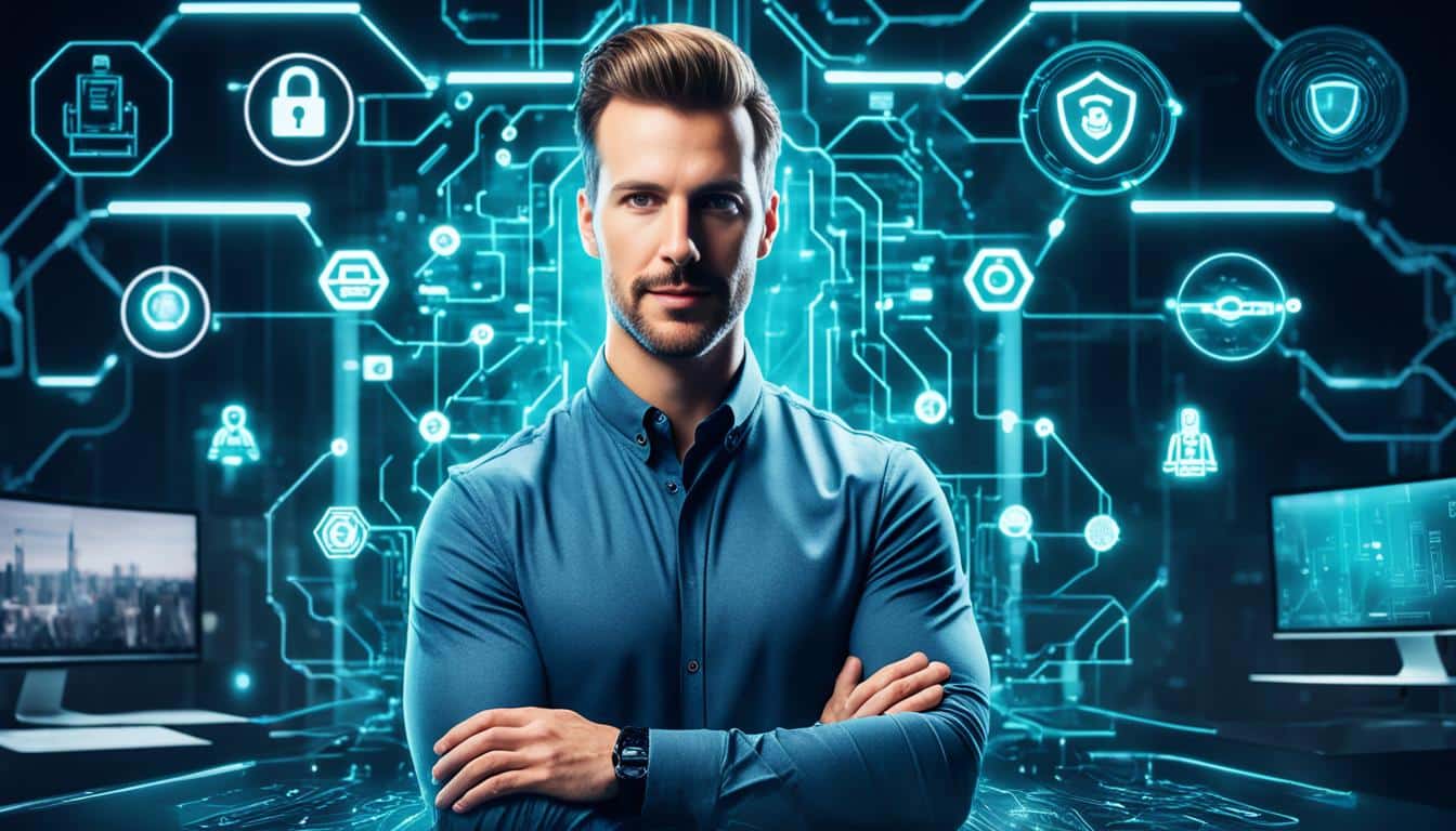 Cybersecurity Talent AI: Nurturing the Future