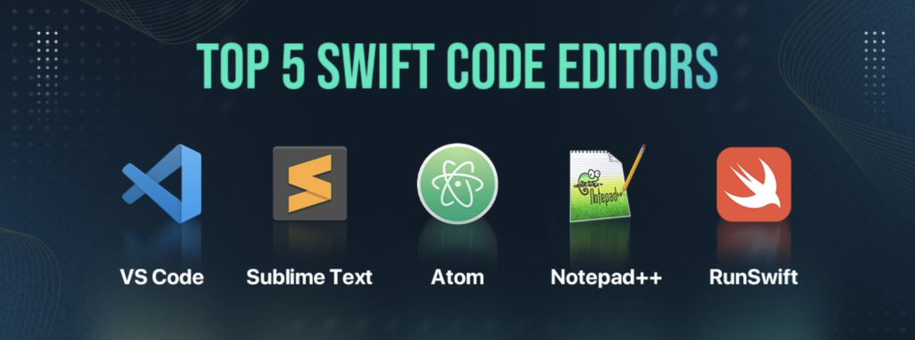 Top Swift IDEs for Efficient iOS Development