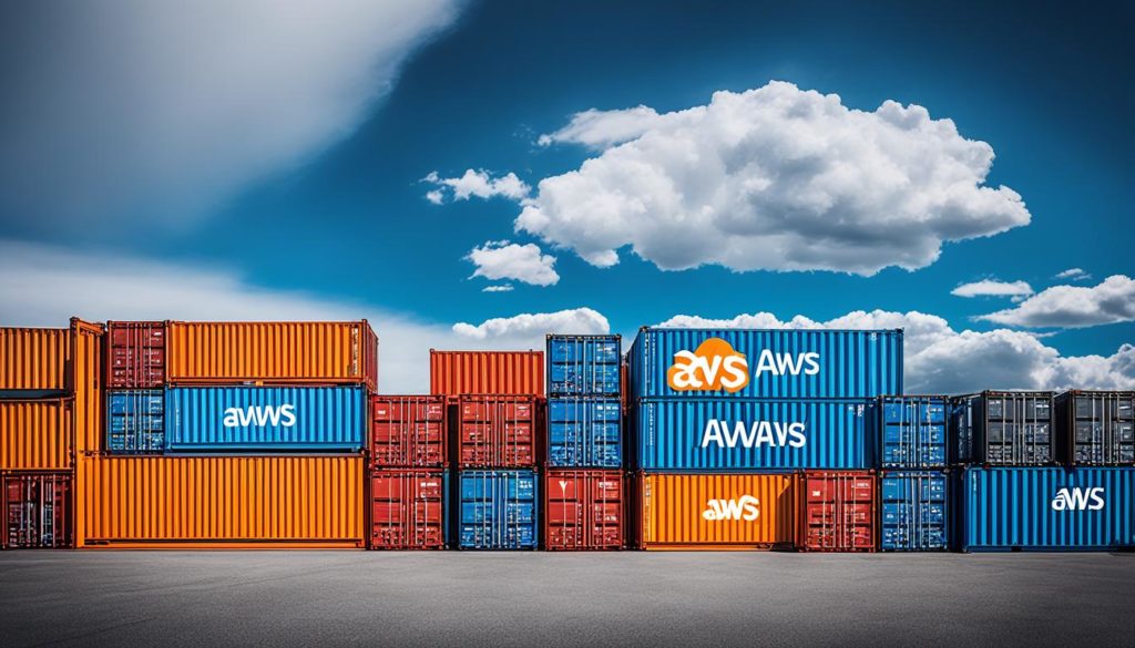 AWS Container and Serverless Architectures