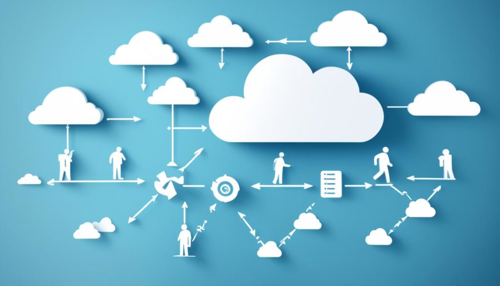 Cloud Applications Understanding