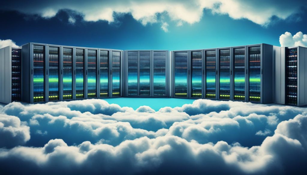 Cloud Hosting vs On-Premise Comparison