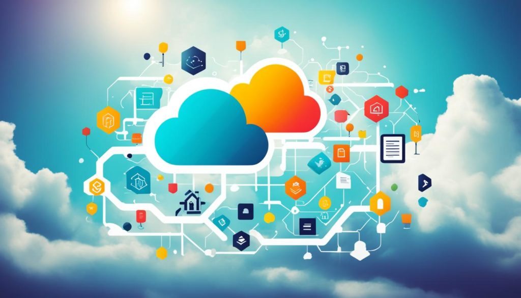 Cloud Solutions Adaptation
