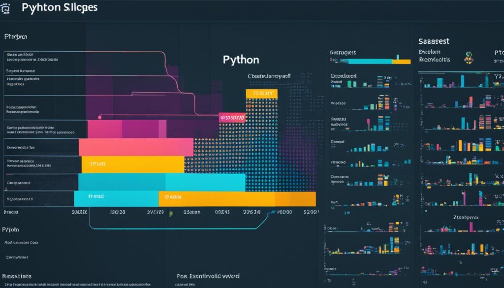 Data Visualization using Python