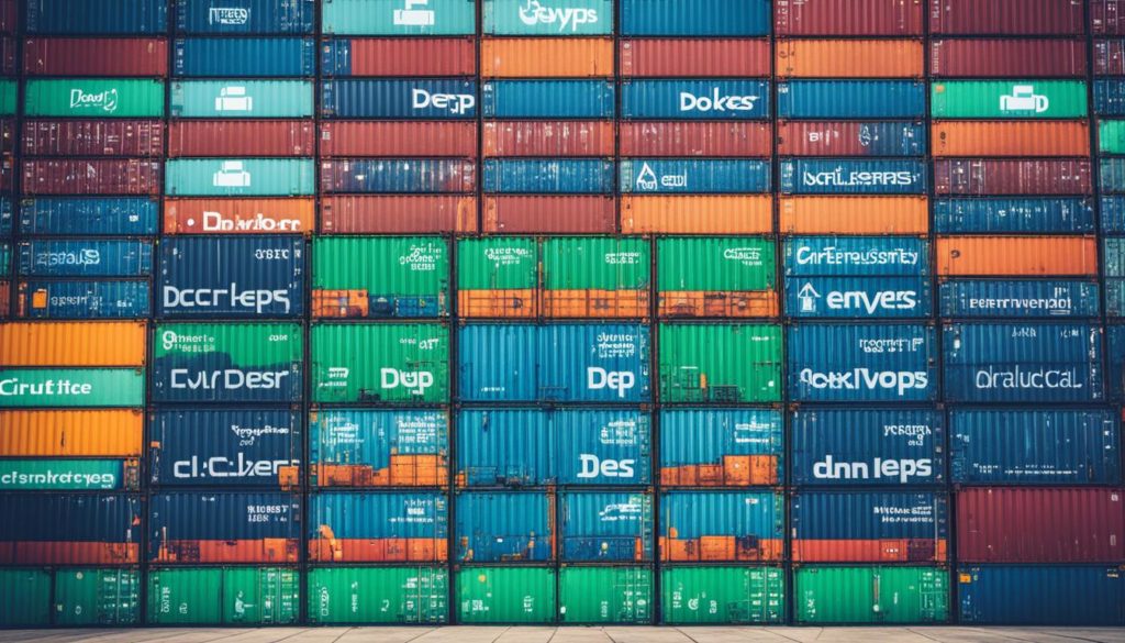 Docker alternatives