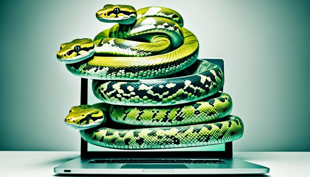 Famous Python Websites