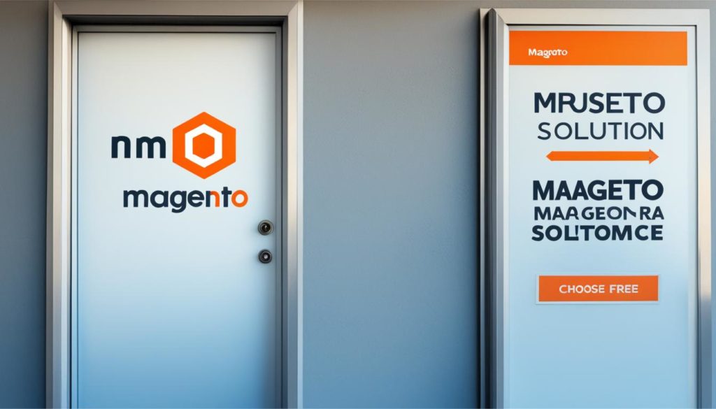 Magento free vs paid version