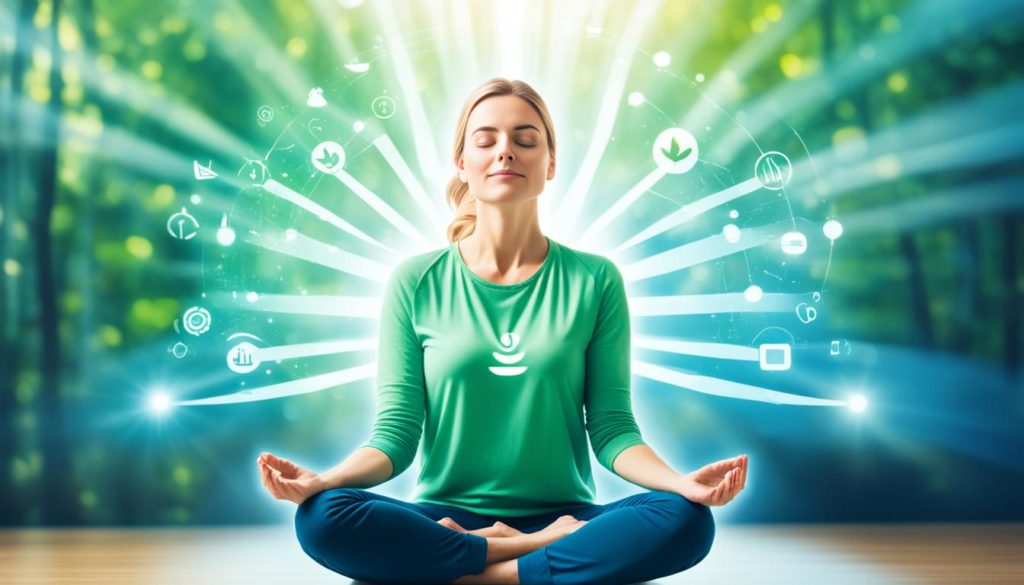 Mindfulness and Meditation Apps