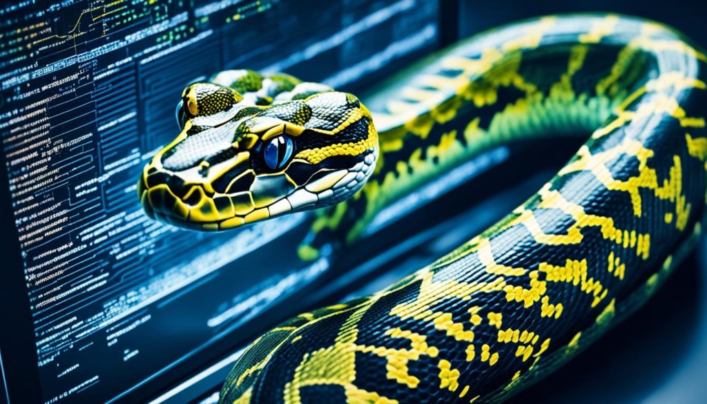 Python Software Development