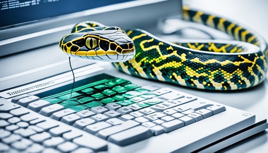 Python coding advantages