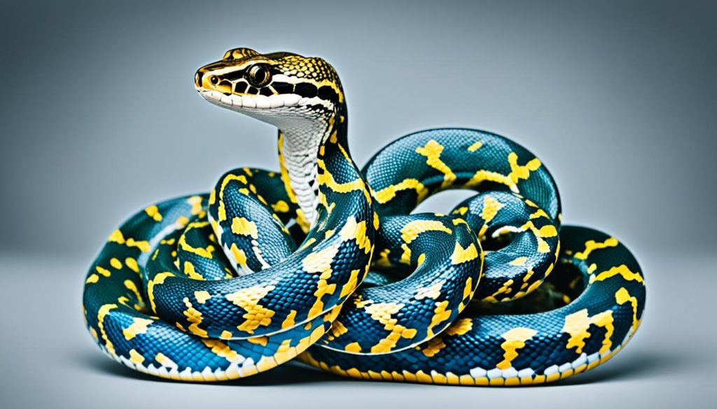 Python programming language overview