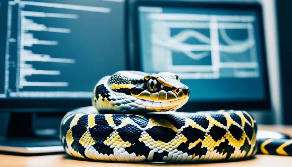 Python web development