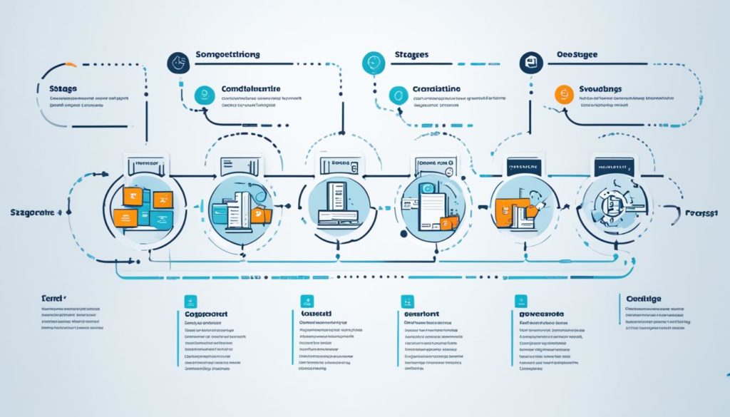 Software development models