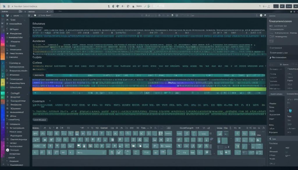 Sublime Text features