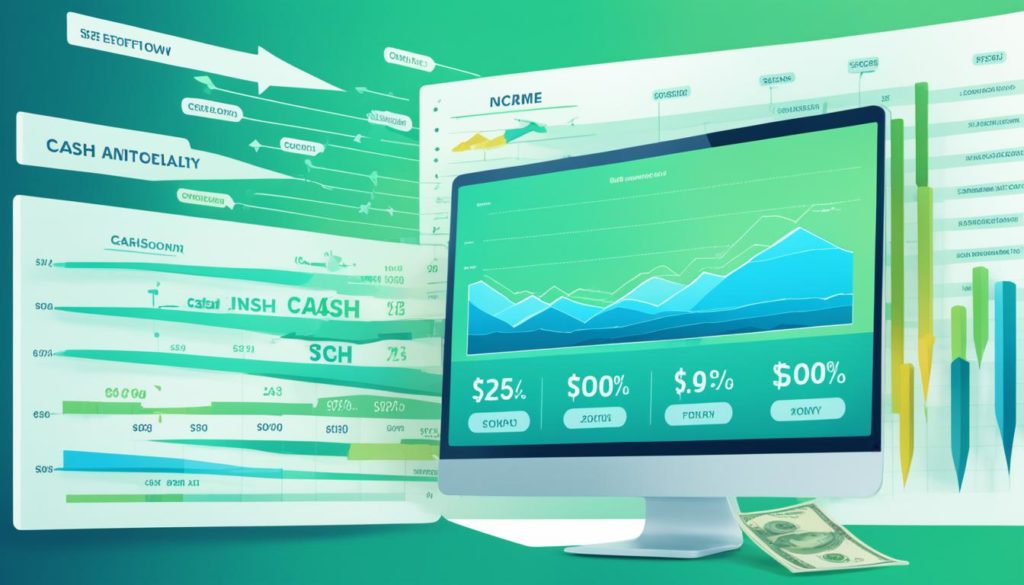 cash flow analysis tool