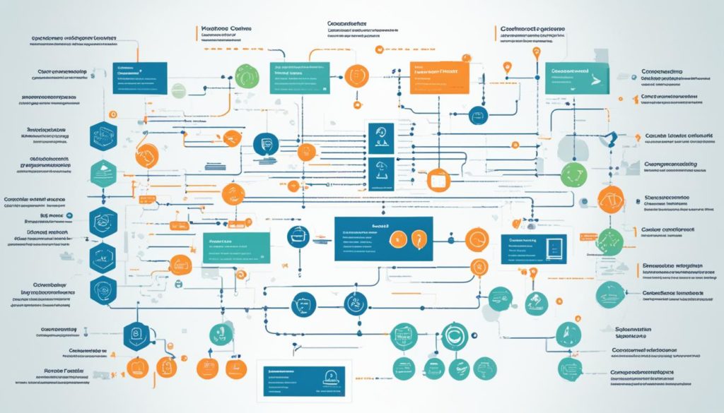 software architecture diagram