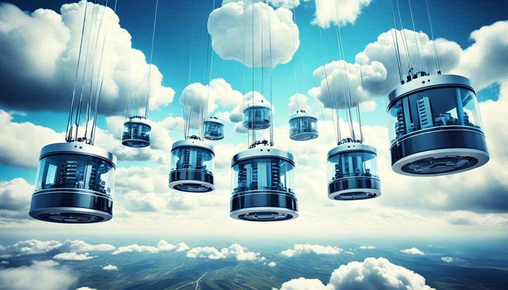 cloud migration services