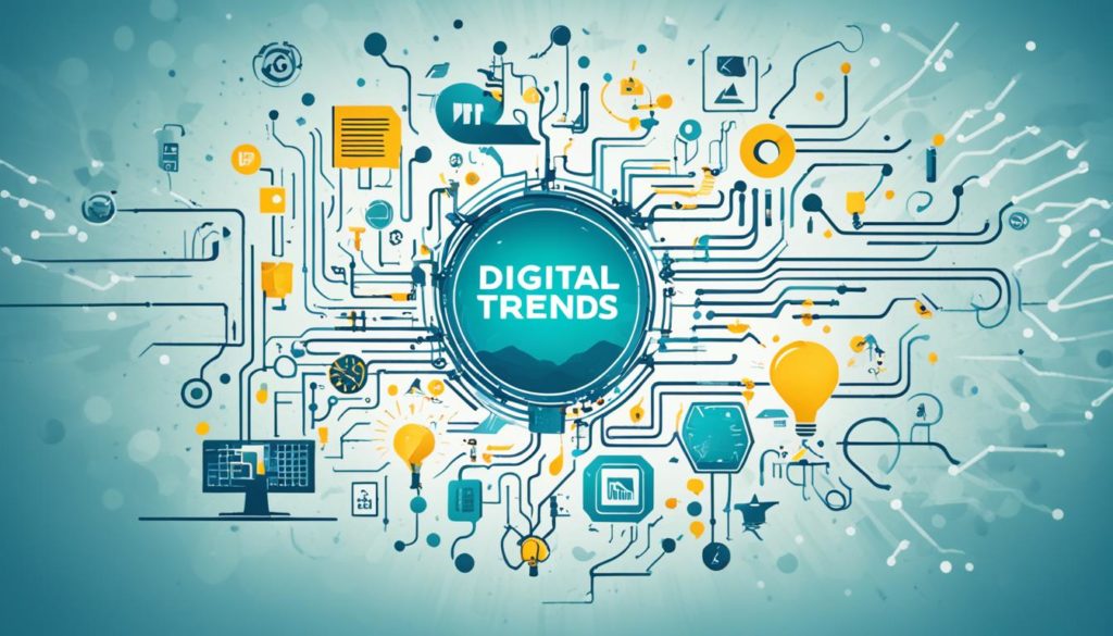 digital transformation trends