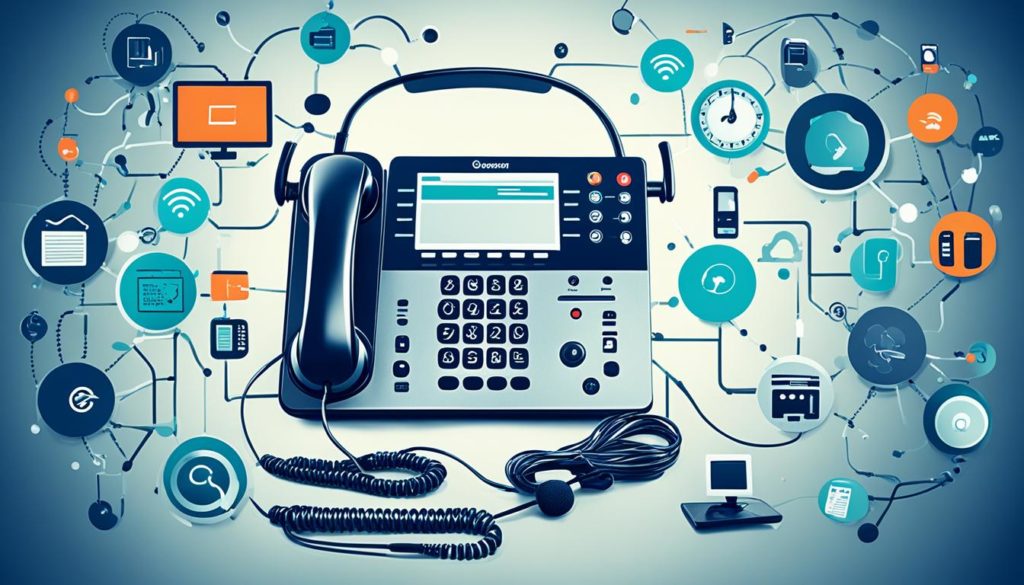 seamless call center integration