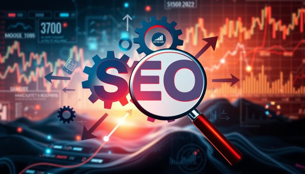 SEO strategies