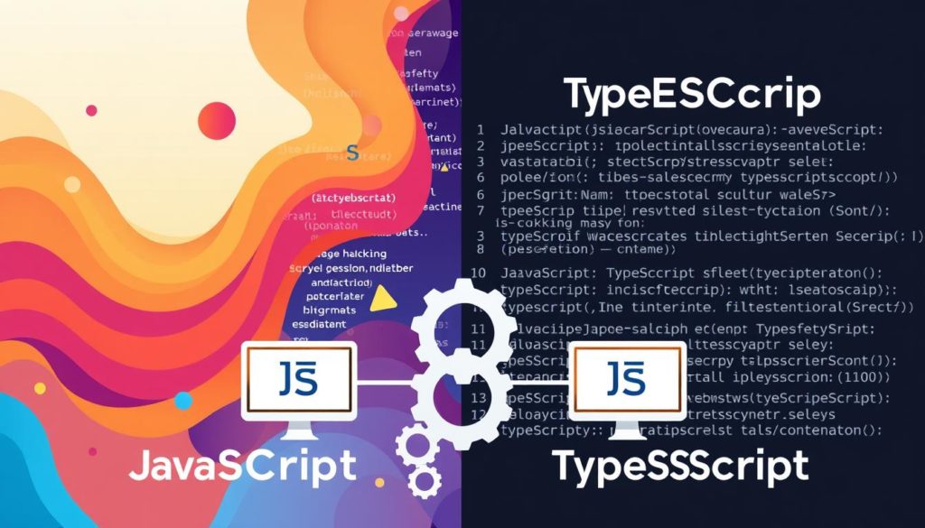 TypeScript Compilation Differences