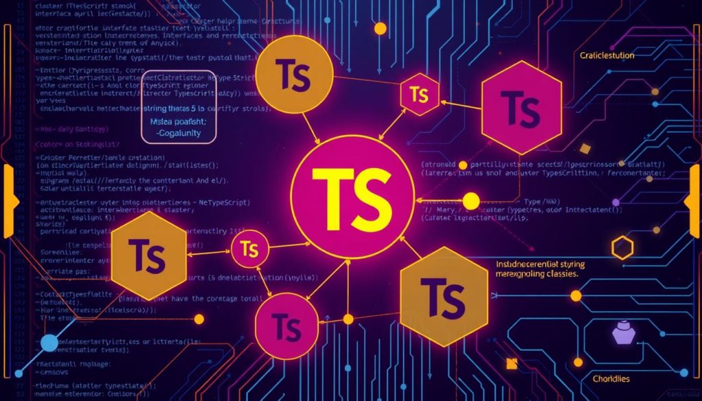 TypeScript features