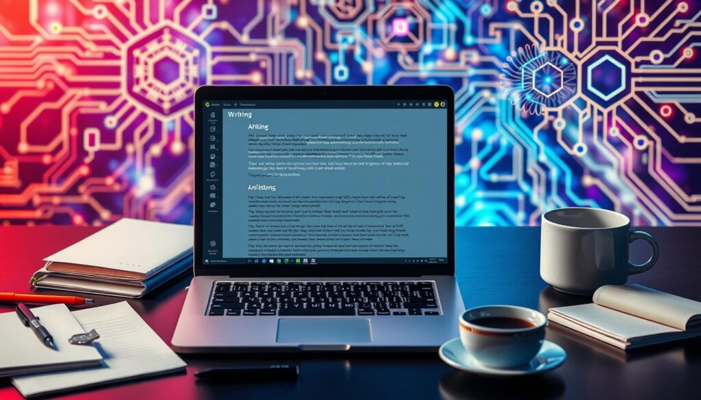 AI writing tools