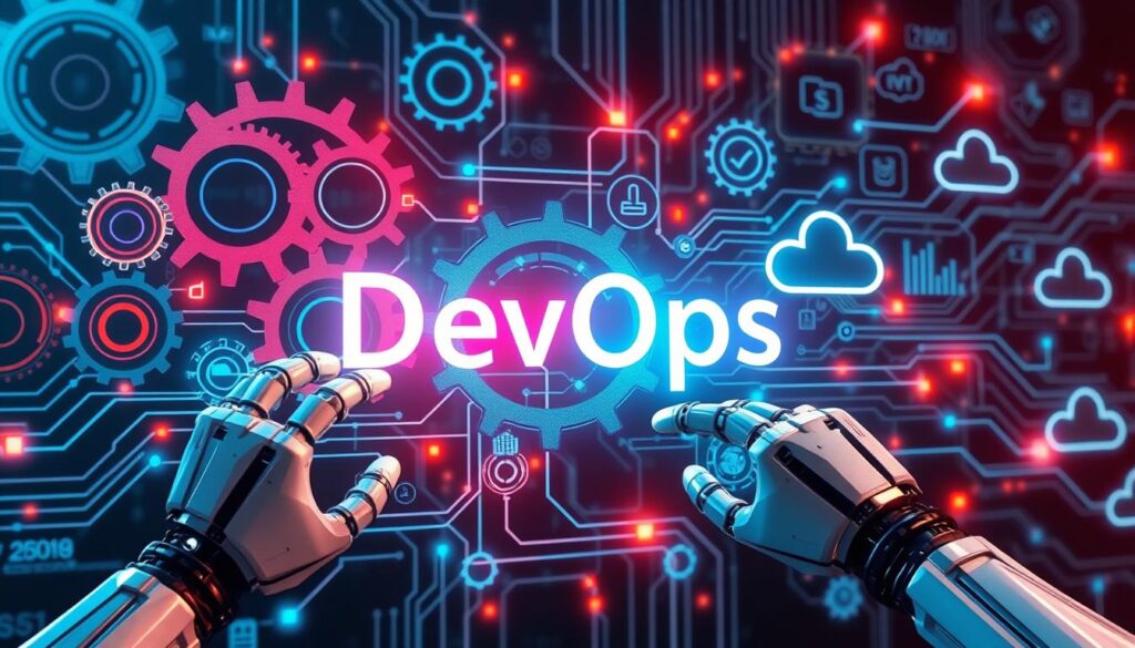 DevOps automation