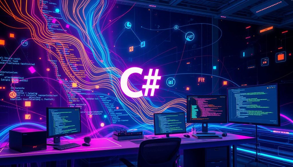 Exploring C# Features