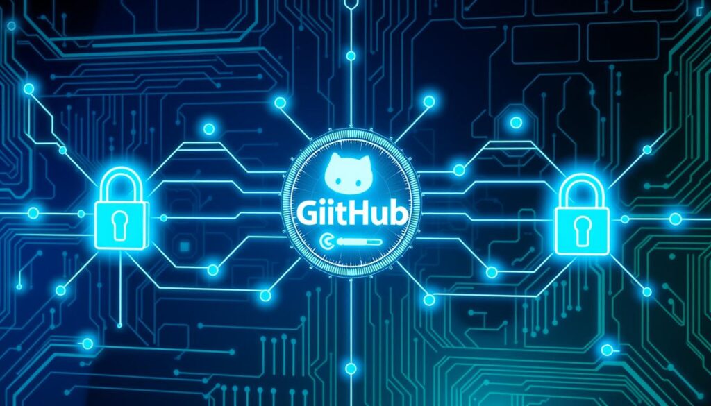 GitHub Authentication