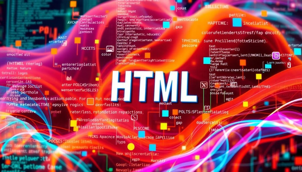 HTML basics