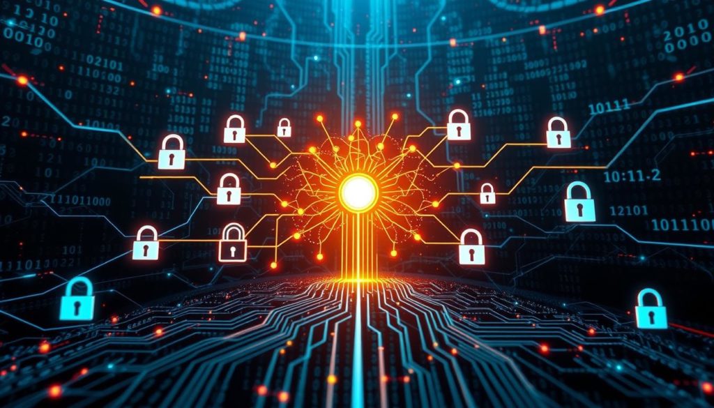 Key Technologies in AI for Cybersecurity