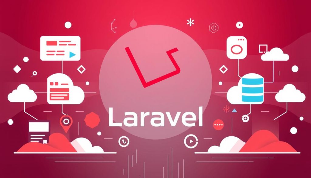 Laravel framework