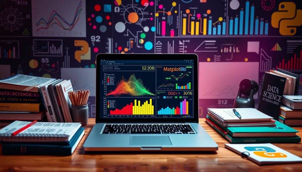 Python Matplotlib Tutorial