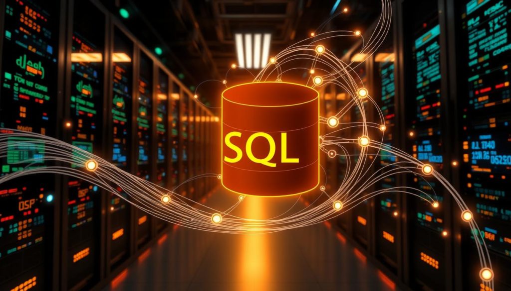 SQL Server database