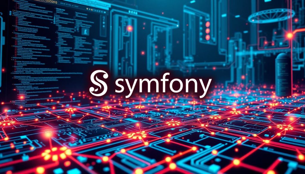 Symfony framework