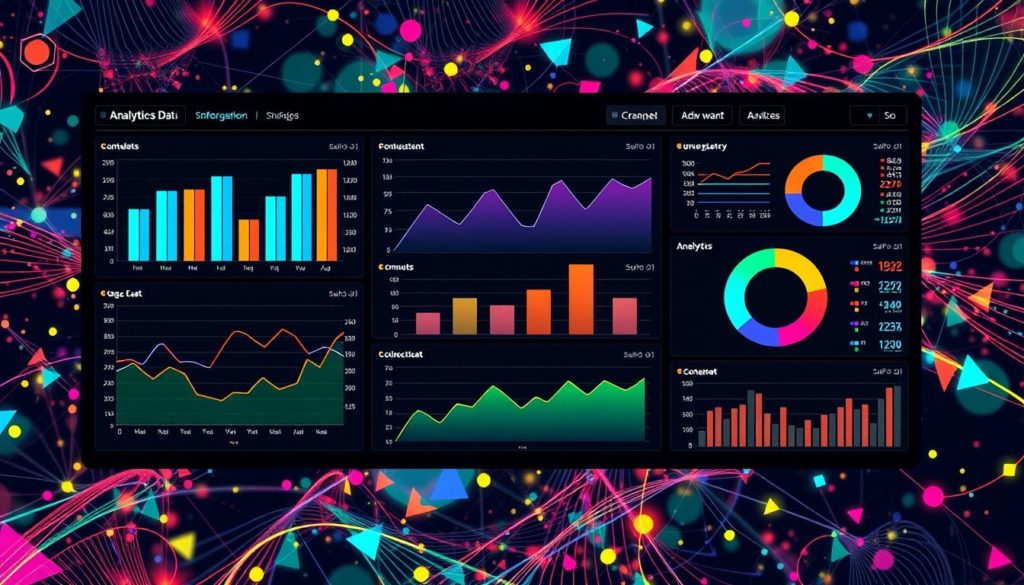 Tableau analytics