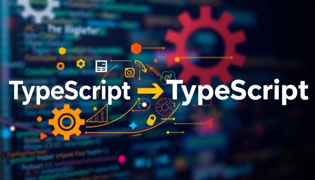 TypeScript evolution