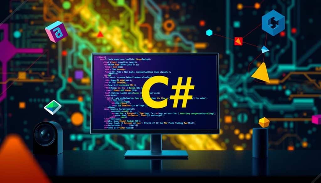 What is C#