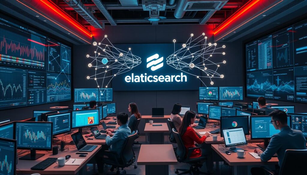 What is Elasticsearch