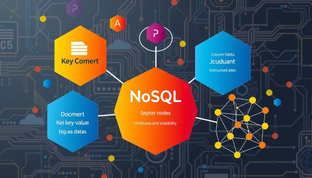 What is NoSQL database