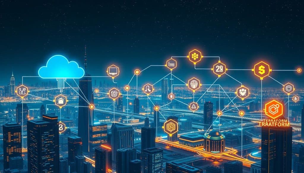 What is Terraform