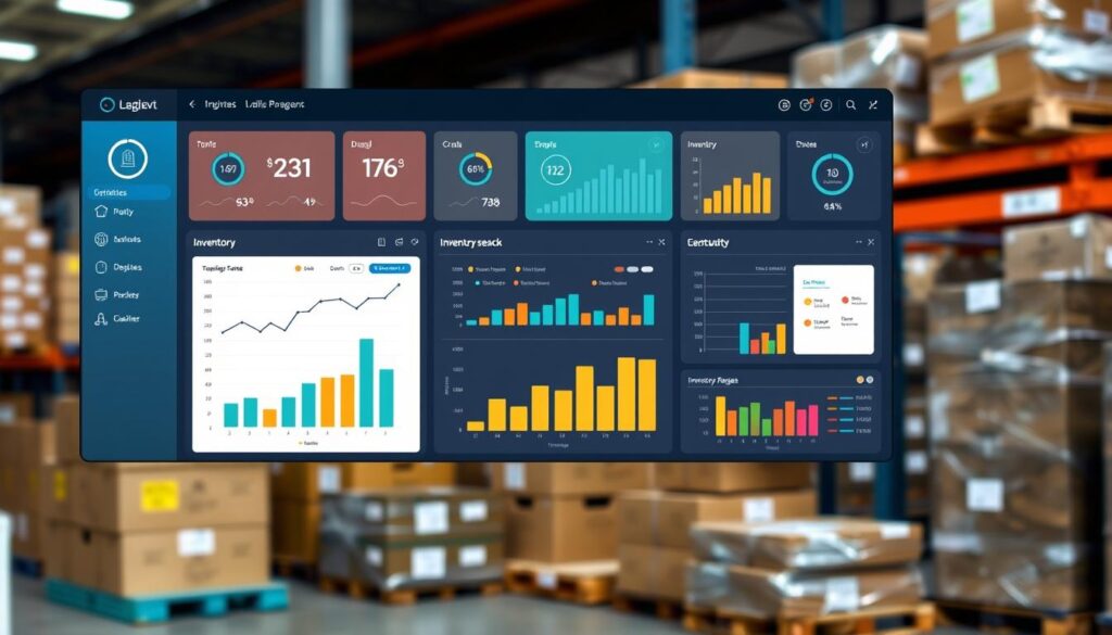 inventory management system