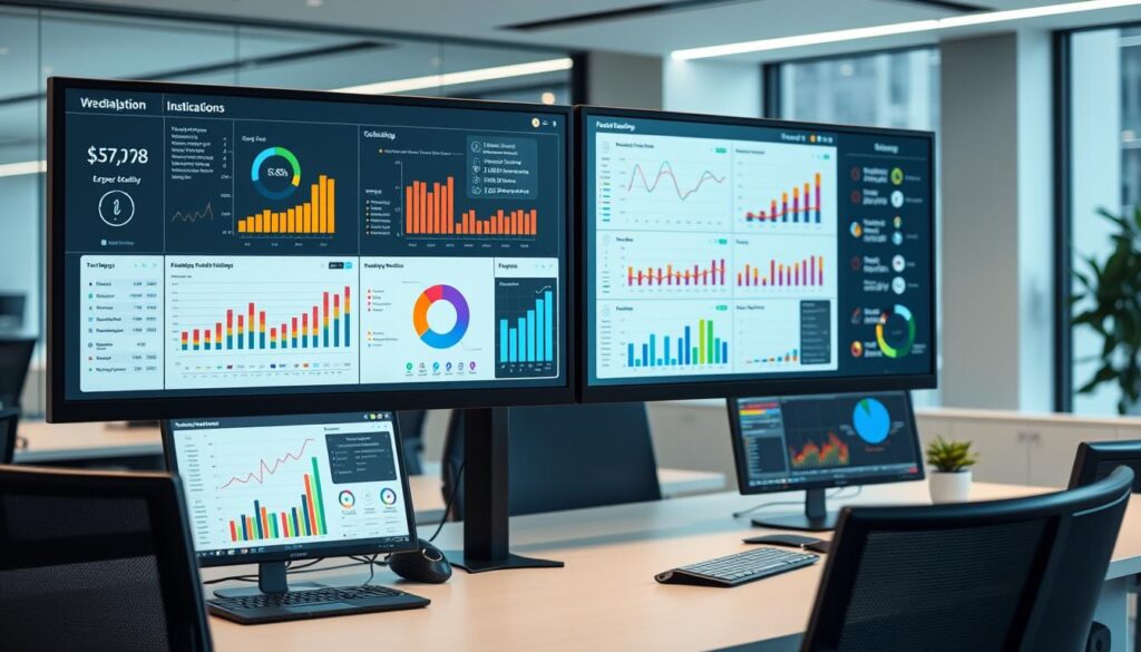 monitoring software data analysis