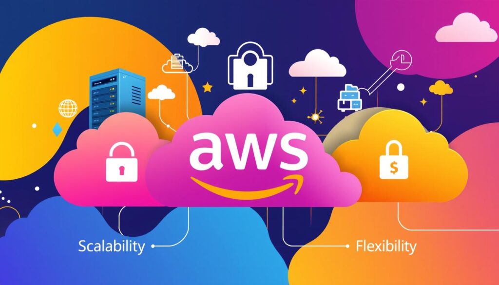 AWS benefits