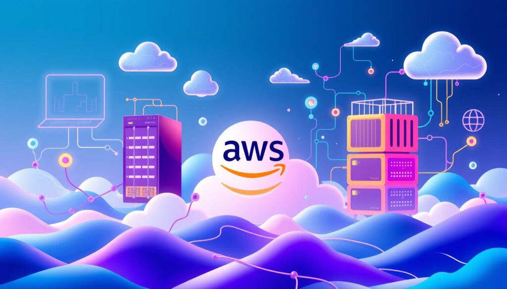 AWS compute services