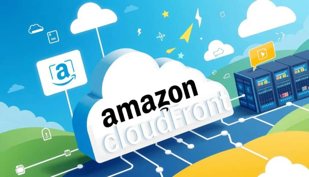 Amazon CloudFront tutorial