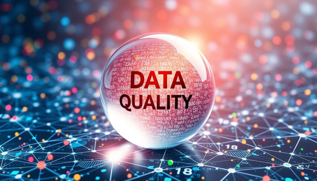 Data quality