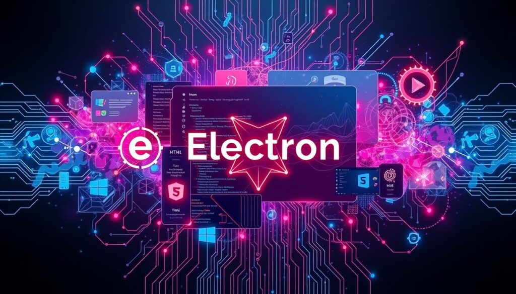 Electron Definition and Core Features