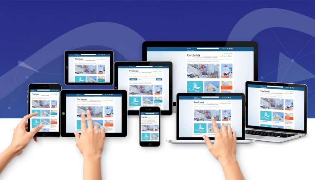 Importance of Responsive Web Design