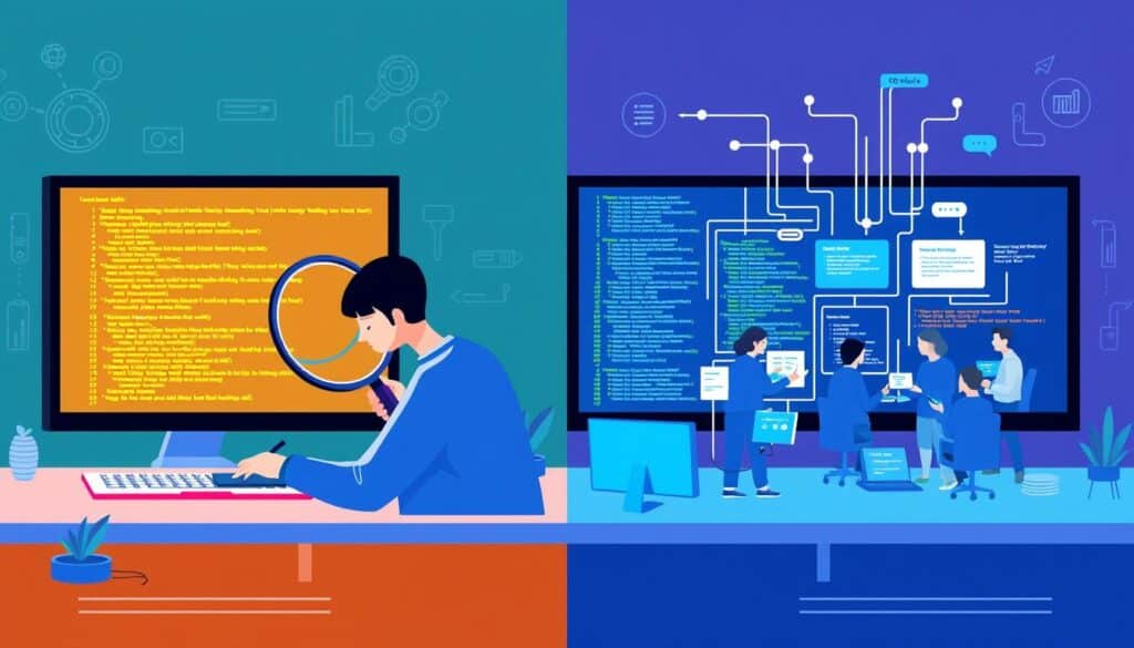 Integration vs unit testing